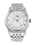 Pre-Owned Oris Artelier Pointer Date Watch